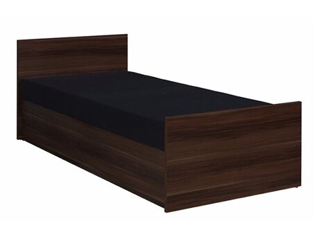 Sänky Elicavo 107 (Wenge)