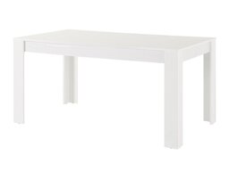Pöytä Denton 628 (Valkoinen)