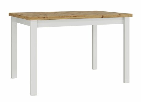Pöytä Victorville 125 (Artisaanitammi)