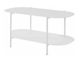 Sohvapöytä Denton 553 (Valkoinen)