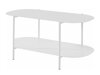 Sohvapöytä Denton 553 (Valkoinen)
