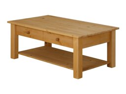Sohvapöytä Denton 754 (Mänty)