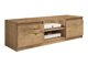 TV-taso Sarasota 139 (Kastanja)