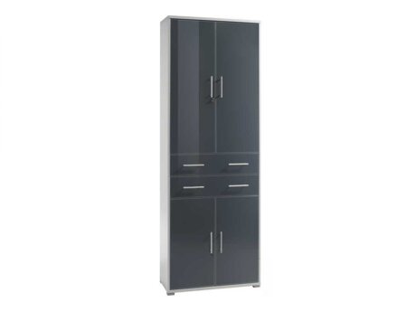 Bookcase Cirvene 107