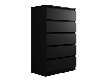 Lipasto Comfivo Structor IV (Musta)