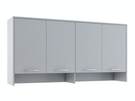 Senkki Concept Pro Lenart II (Harmaa)