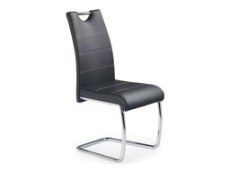 Tuoli Houston 255 (Musta)