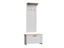 Eteissetti Balmave 122