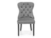 Tuoli Houston 1267 (Harmaa)