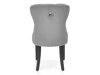 Tuoli Houston 1267 (Harmaa)