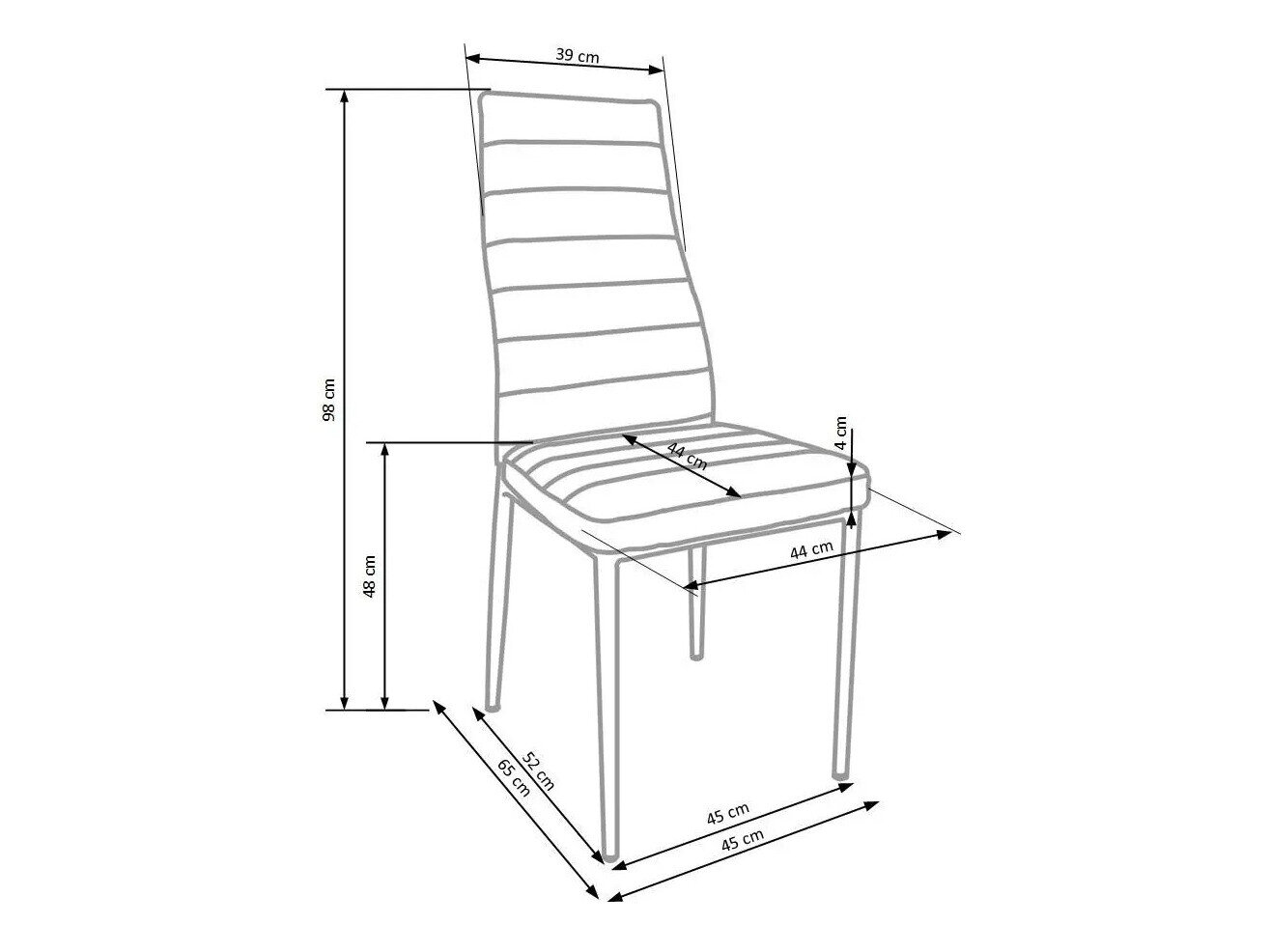 Tuoli Houston 937