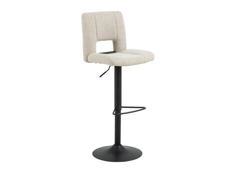 Baarituoli Norsica 678 (Beige + Musta)