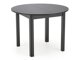 Table Houston 961 (Black)