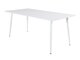 Table Dallas 127 (White)