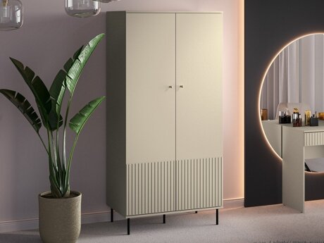 Wardrobe Marmeli 100