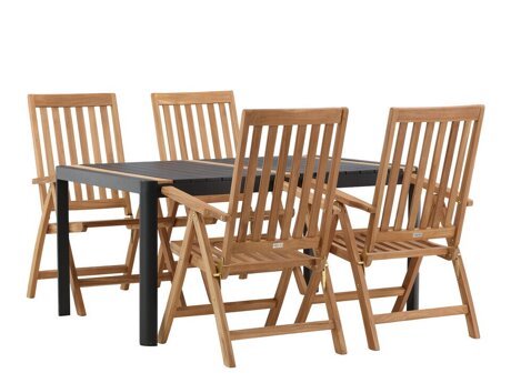 Table and chairs set Dallas 4090