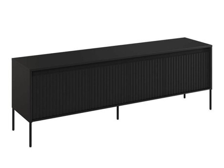 TV-taso Fernolu 104 (Musta)