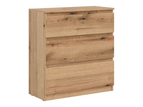 Chest of drawers Catelbi 101 (Oak)