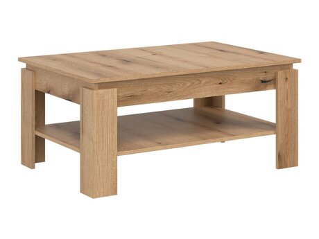 Coffee table Catelbi 115 (Oak)
