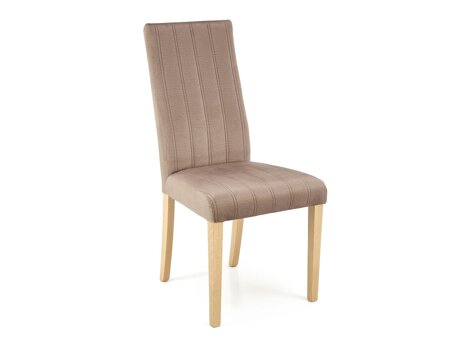 Tuoli Houston 1216 (Beige + Vaalea puu)