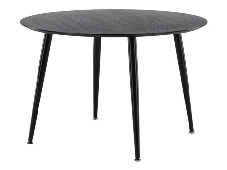 Table Dallas 104 (Black)