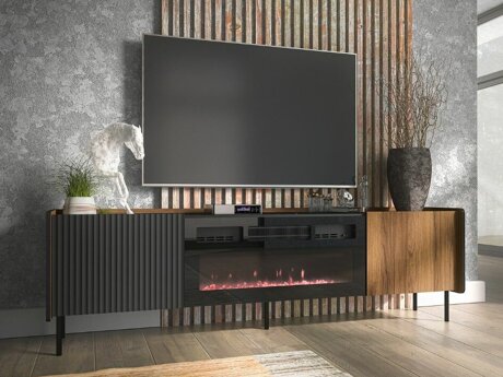 TV-taso Tivsali 122