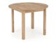 Table Houston 961 (Oak)