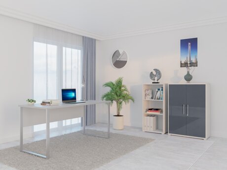 Home office set Cirvene 115