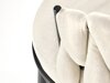 Tuoli Houston 1508 (Beige + Musta)