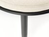 Tuoli Houston 1508 (Beige + Musta)