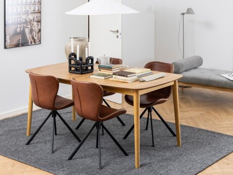 Ruokailuryhmä Norsica 719