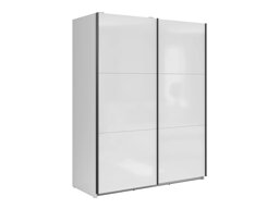 Vaatekaappi Livevaro 117 (Valkoinen)