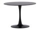 Table Dallas 4942 (Black)