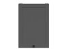 Modulaarinen seinäkaappi Classic Grey 104