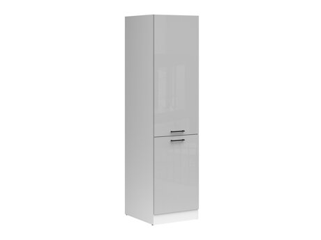 Modulaarinen kaappi ovilla Line Grey 116