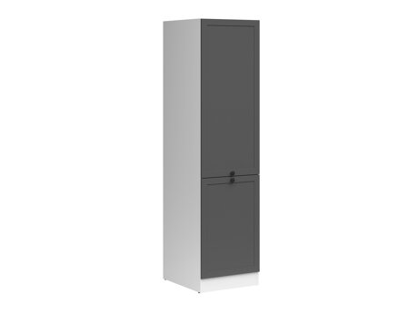 Modulaarinen kaappi ovilla Classic Grey 116