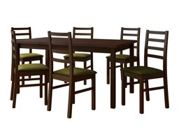 Ruokailuryhmä Victorville 307 (Pähkinä)