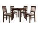 Ruokailuryhmä Victorville 314 (Pähkinä)