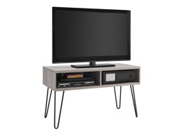 TV-taso Tulsa 119 (Vaalea tammi)