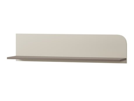 Wall shelf Lomsono 114