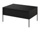 Coffee table Fernolu 110 (Black)