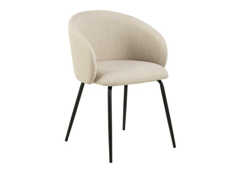 Tuoli Norsica 862 (Beige + Musta)