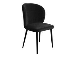 Tuoli Jackson 104 (Musta + Magic Velvet 2219)