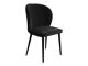 Tuoli Jackson 104 (Musta + Magic Velvet 2219)