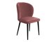 Tuoli Jackson 104 (Musta + Magic Velvet 2258)