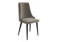 Tuoli Jackson 106 (Musta + Magic Velvet 2209)