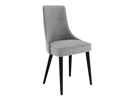 Tuoli Jackson 107 (Musta + Magic Velvet 2240)