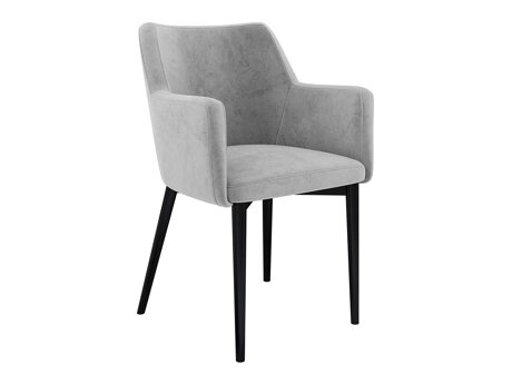 Tuoli Jackson 108 (Musta + Magic Velvet 2240)