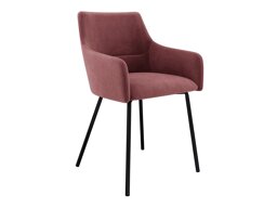 Tuoli Jackson 109 (Musta + Magic Velvet 2258)