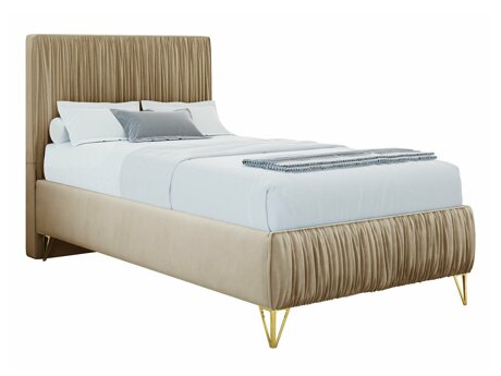 Sänky Logan 112 (Amor Velvet 4304)